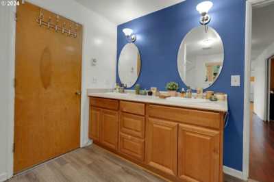 Home For Sale in Eugene, Oregon