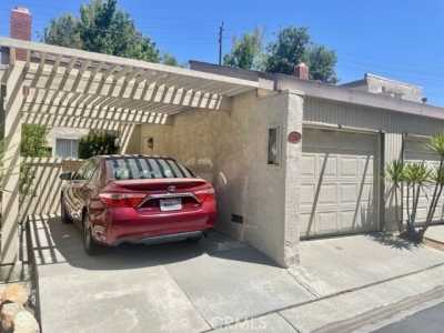 Home For Rent in Riverside, California