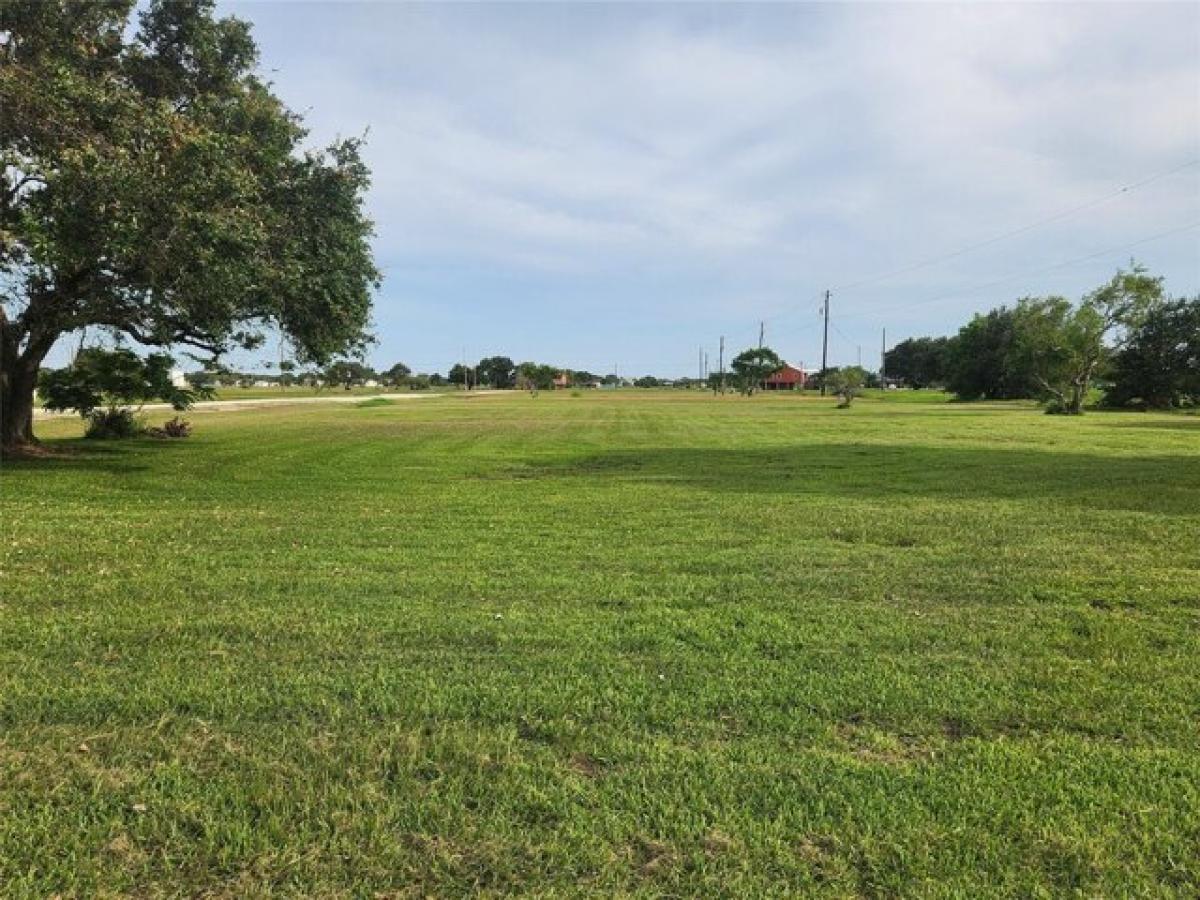 Picture of Residential Land For Sale in Palacios, Texas, United States