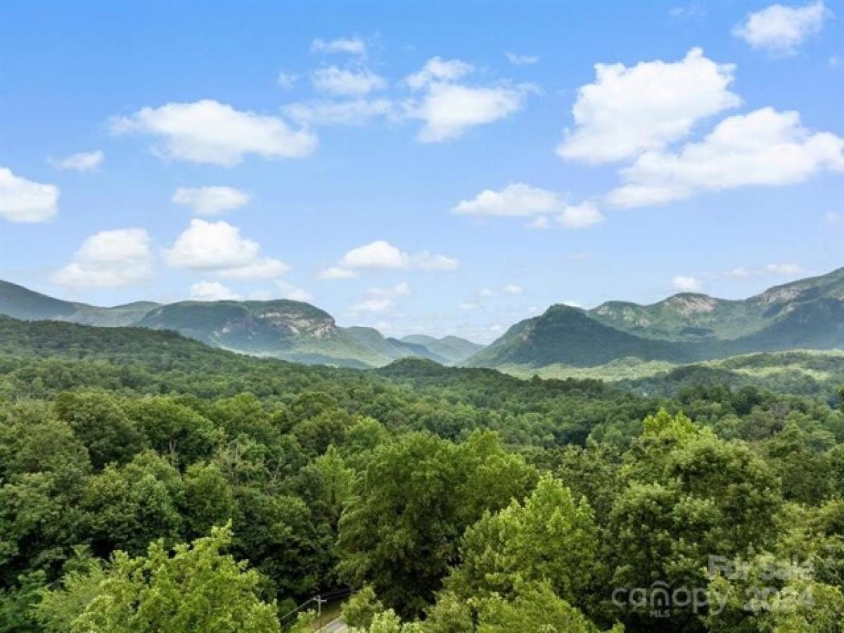 Picture of Residential Land For Sale in Lake Lure, North Carolina, United States