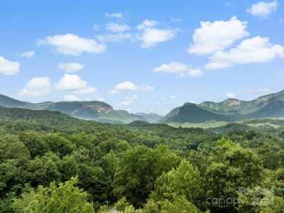 Residential Land For Sale in Lake Lure, North Carolina