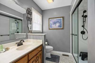 Home For Sale in Smithville, Tennessee