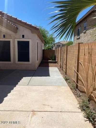 Home For Rent in Peoria, Arizona