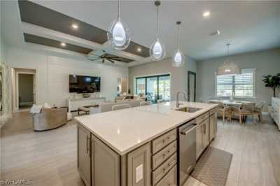 Home For Sale in Estero, Florida