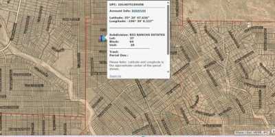 Residential Land For Rent in Rio Rancho, New Mexico