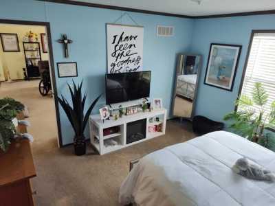 Home For Sale in Grass Lake, Michigan