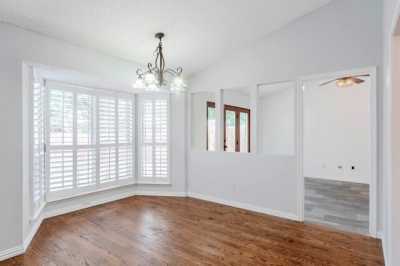 Home For Sale in Grand Prairie, Texas