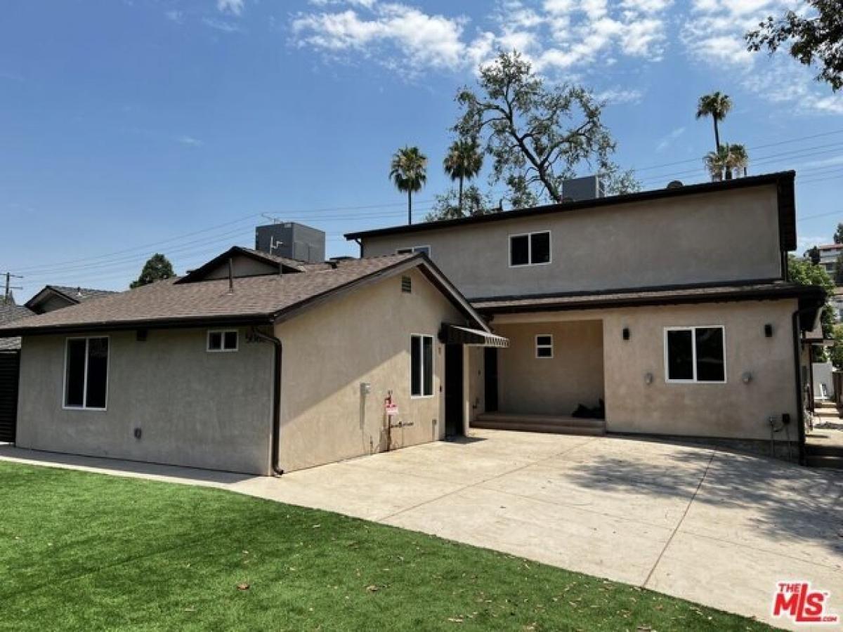 Picture of Home For Rent in Woodland Hills, California, United States