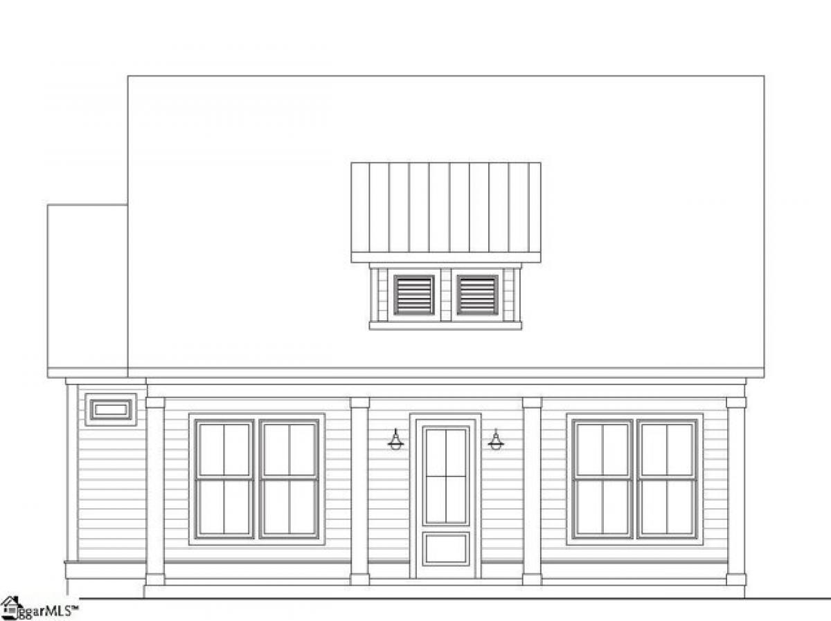 Picture of Home For Sale in Greenwood, South Carolina, United States