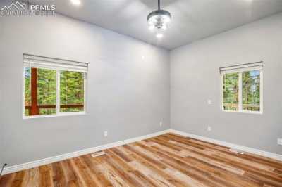 Home For Sale in Woodland Park, Colorado