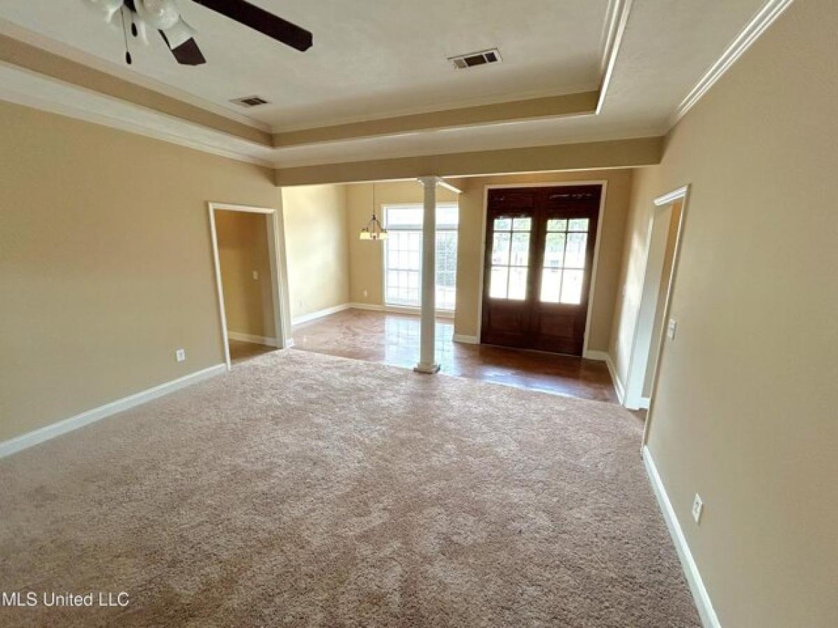 Picture of Home For Sale in Canton, Mississippi, United States