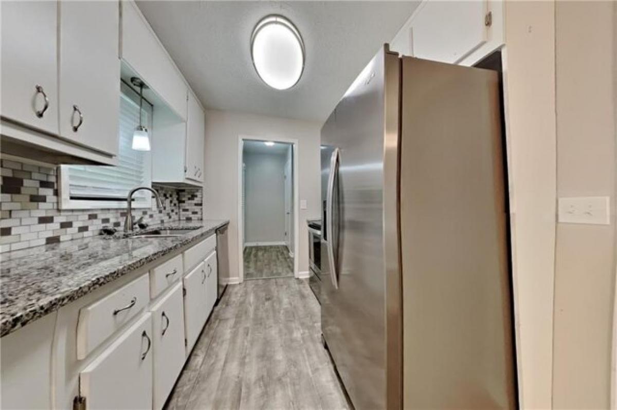 Picture of Home For Sale in Woodstock, Georgia, United States