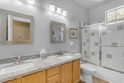 Home For Sale in Gilbert, Arizona