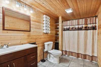 Home For Sale in Kalispell, Montana