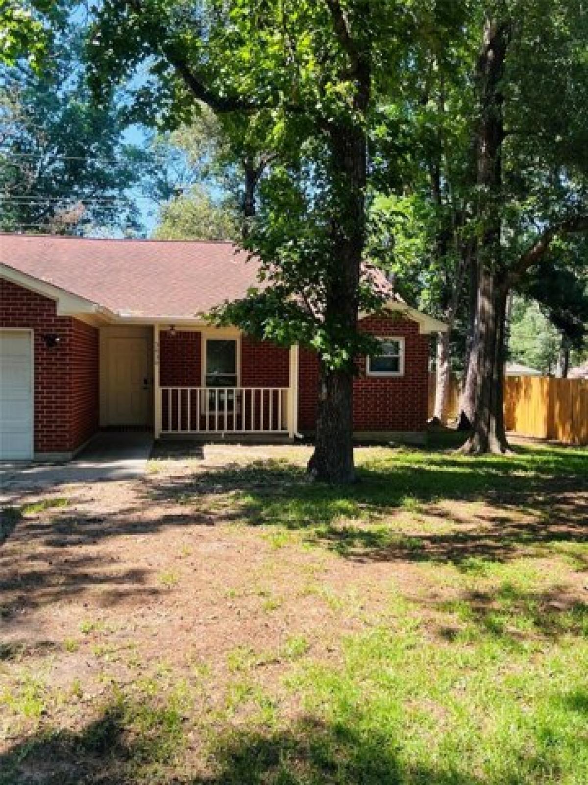 Picture of Home For Rent in Spring, Texas, United States