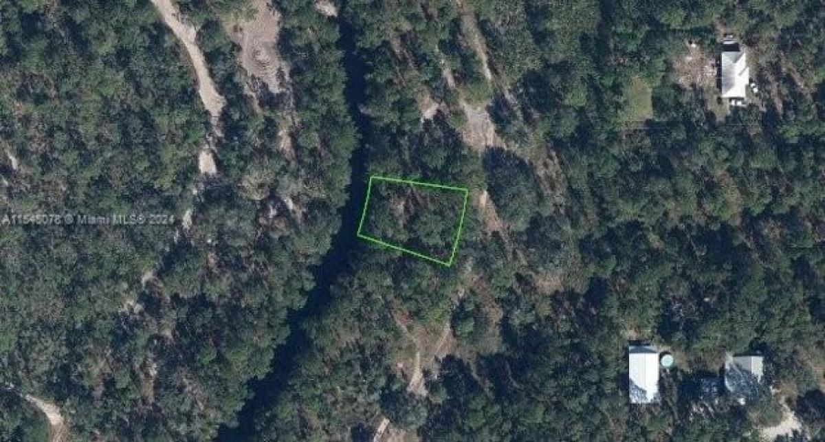 Picture of Residential Land For Sale in Sebring, Florida, United States