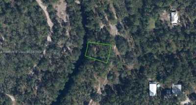 Residential Land For Sale in Sebring, Florida