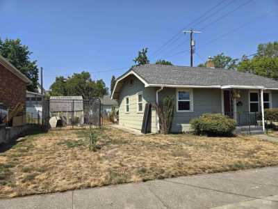 Home For Sale in Lewiston, Idaho
