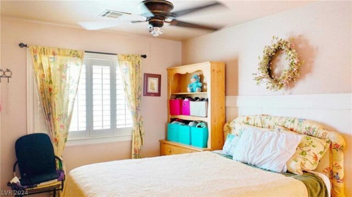 Picture of Home For Sale in Pahrump, Nevada, United States