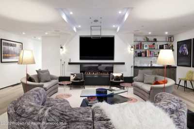 Home For Rent in Aspen, Colorado