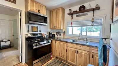 Home For Sale in Montrose, Colorado