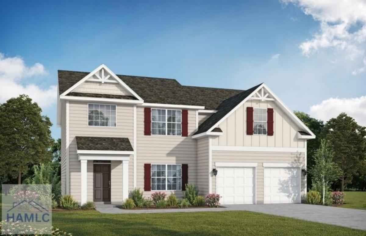 Picture of Home For Sale in Hinesville, Georgia, United States