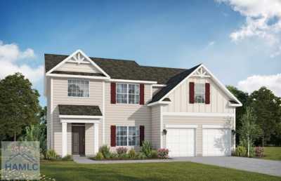 Home For Sale in Hinesville, Georgia