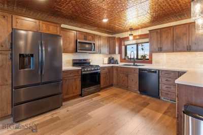 Home For Sale in Butte, Montana
