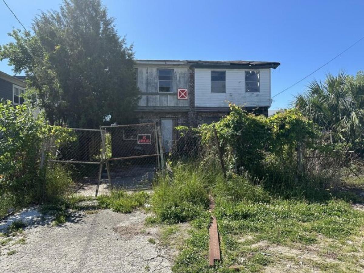 Picture of Home For Sale in Charleston, South Carolina, United States