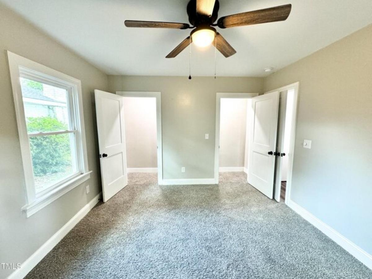 Picture of Home For Sale in Wilson, North Carolina, United States