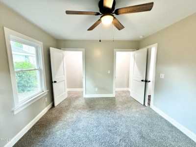 Home For Sale in Wilson, North Carolina