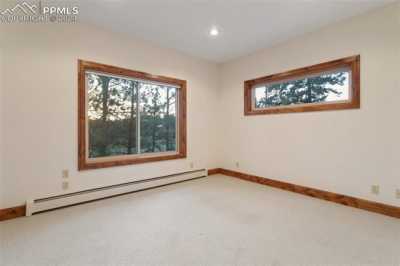 Home For Sale in Woodland Park, Colorado