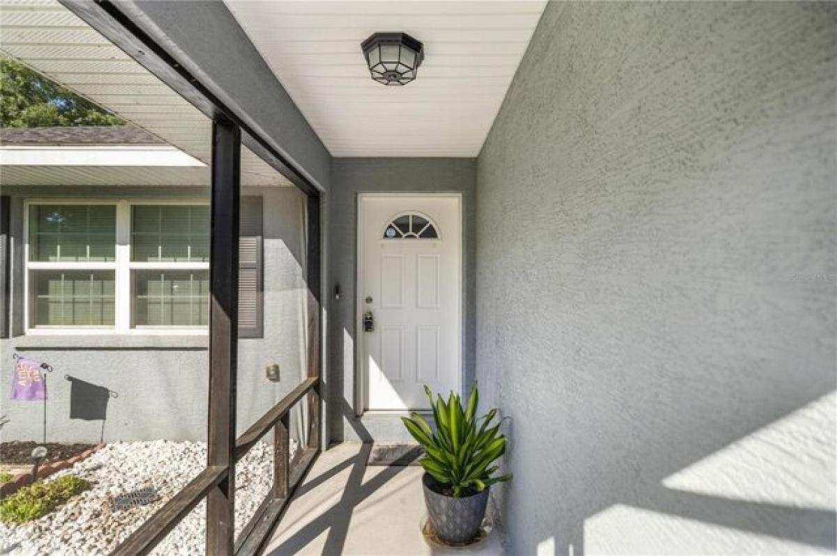 Picture of Home For Sale in Inverness, Florida, United States