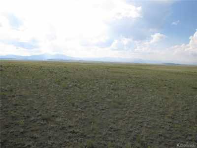 Residential Land For Sale in Hartsel, Colorado