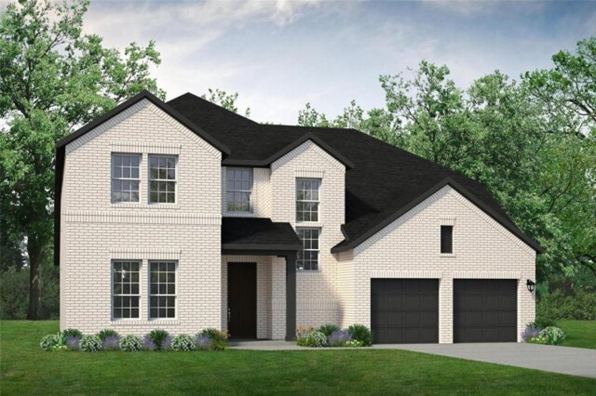 Picture of Home For Sale in Celina, Texas, United States