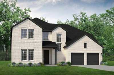 Home For Sale in Celina, Texas