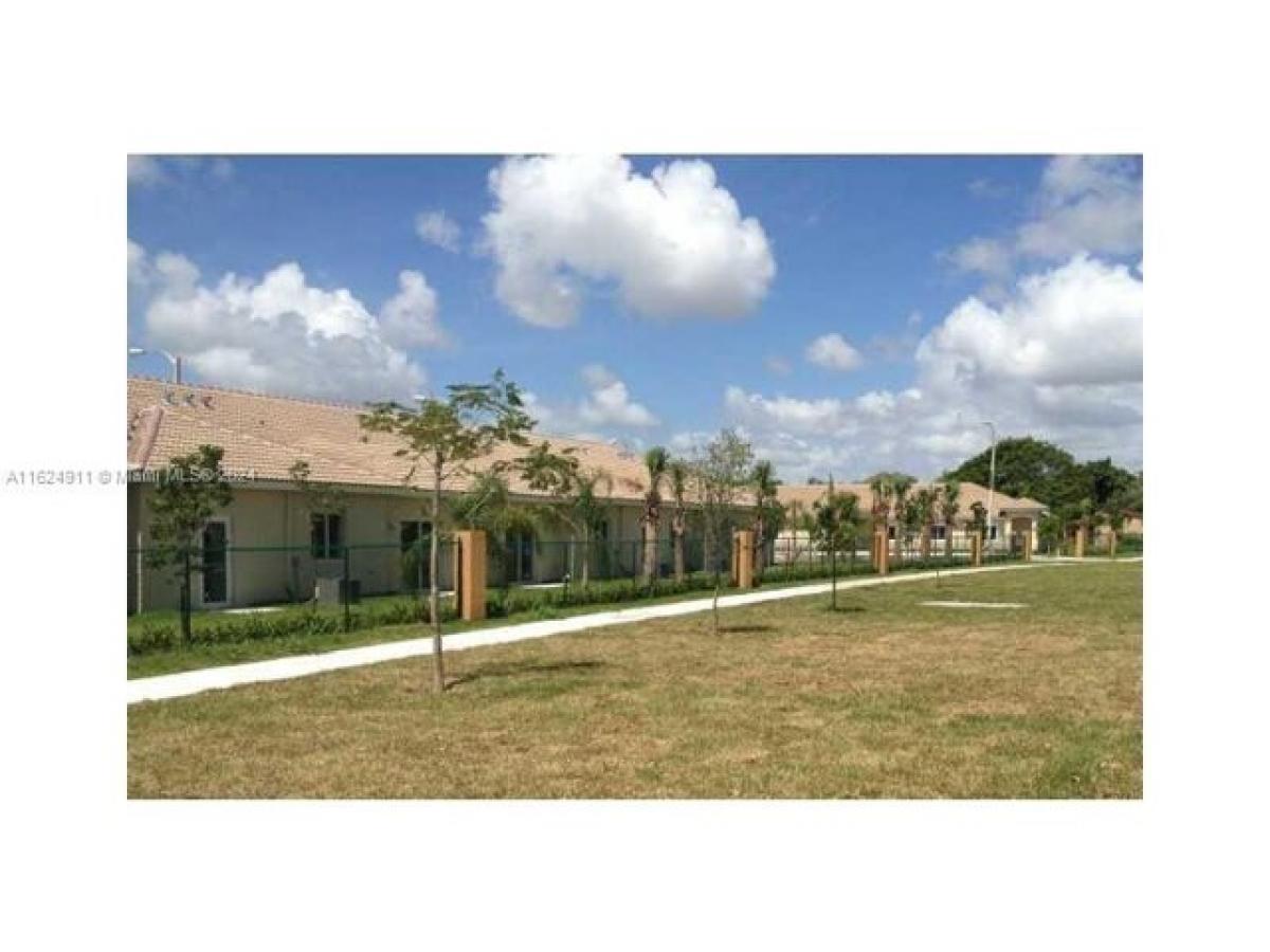 Picture of Home For Rent in Homestead, Florida, United States