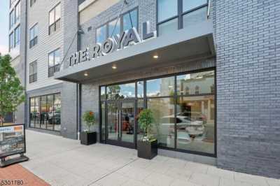 Apartment For Rent in 