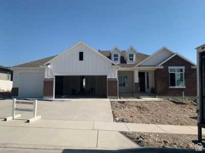 Home For Sale in West Jordan, Utah