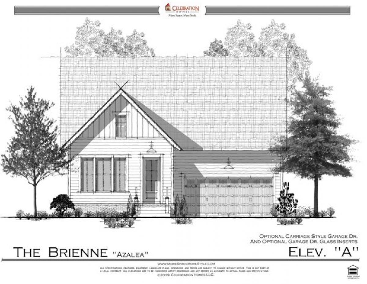 Picture of Home For Sale in Lebanon, Tennessee, United States