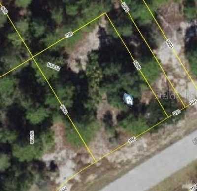 Residential Land For Sale in Kissimmee, Florida