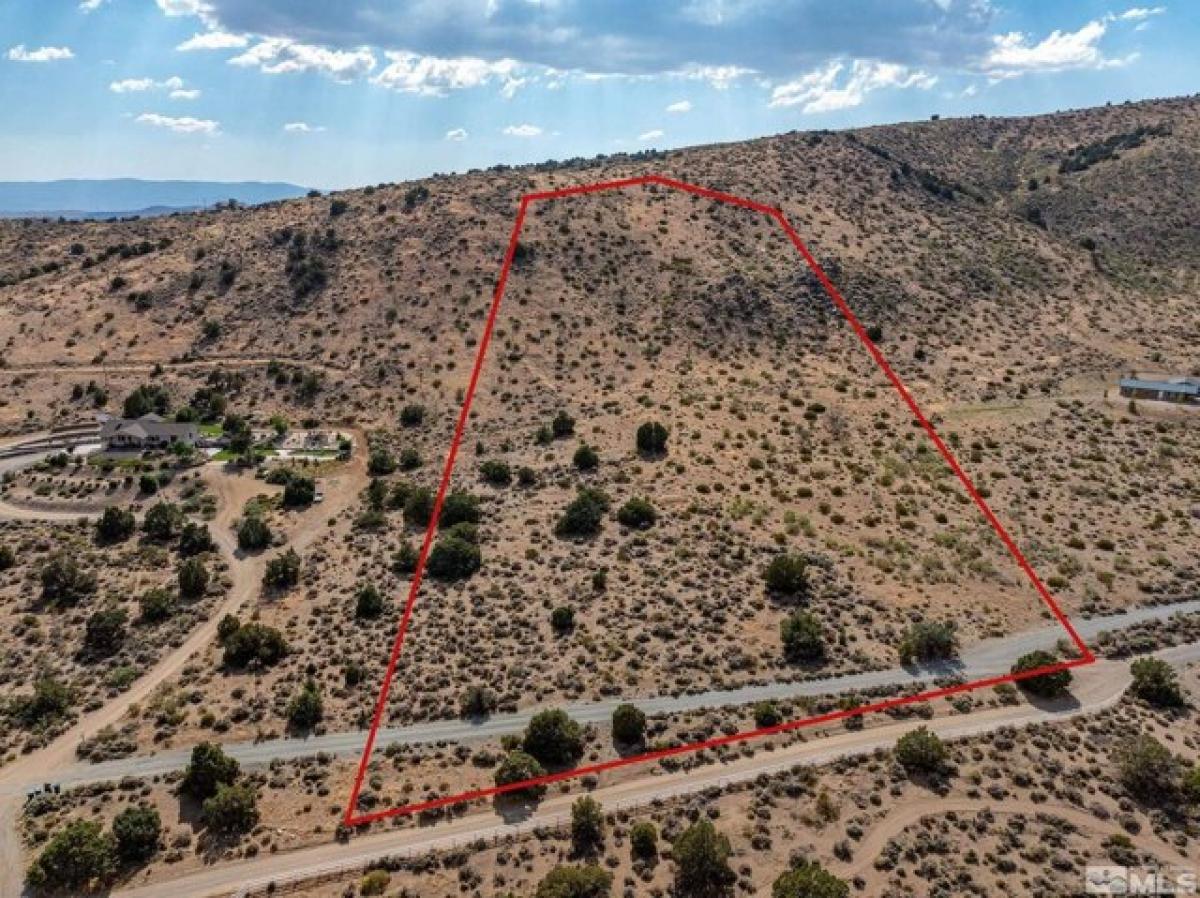Picture of Residential Land For Sale in Reno, Nevada, United States