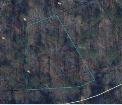 Residential Land For Rent in Westminster, South Carolina
