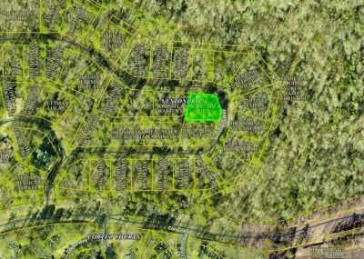 Residential Land For Sale in Hot Springs Village, Arkansas