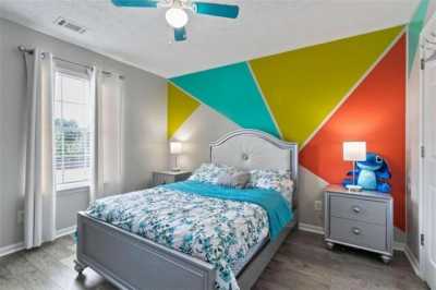 Home For Sale in Loganville, Georgia