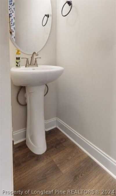 Home For Sale in Lillington, North Carolina