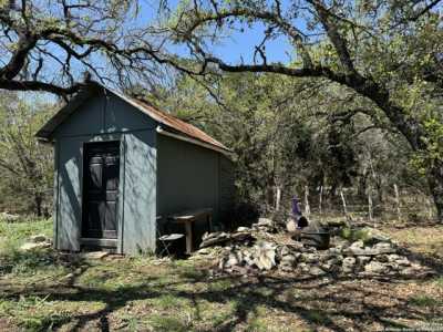 Home For Rent in Bandera, Texas