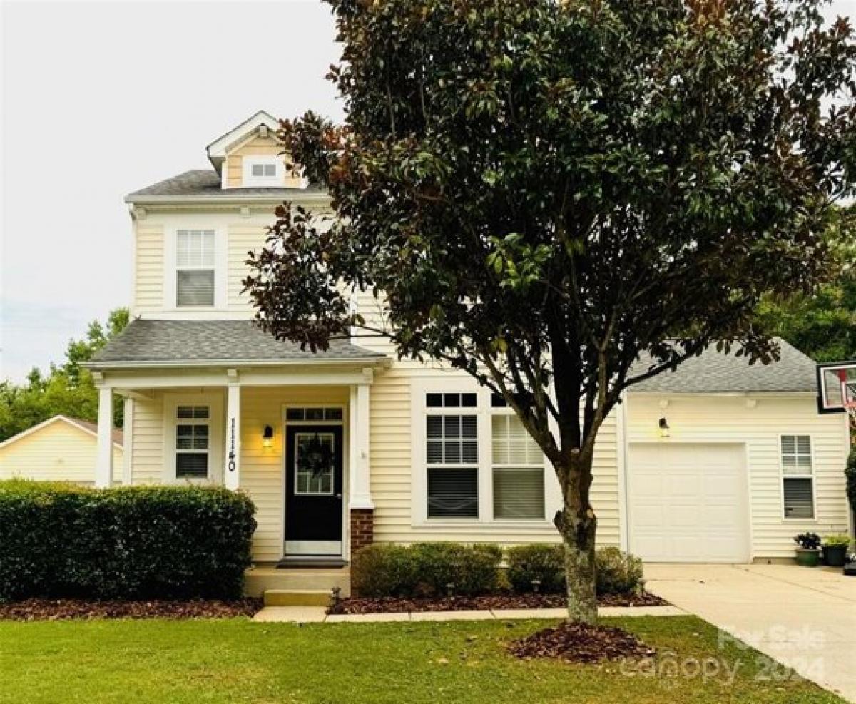 Picture of Home For Sale in Cornelius, North Carolina, United States