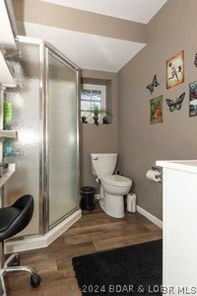 Home For Sale in Sunrise Beach, Missouri