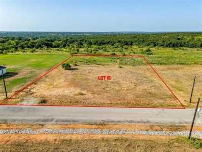 Residential Land For Sale in Weatherford, Texas